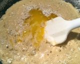そば粉とリンゴのケーキ（小麦粉不使用）作り方6写真