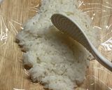 パッタンおにぎり だしネギ卵作り方4写真