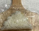 パッタンおにぎり だしネギ卵作り方6写真