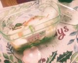 超簡単！かぶの彩り栄養満点✨浅漬け☺作り方10写真
