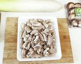 居酒屋の味 圧力鍋で簡単柔らか豚モツ煮作り方1写真