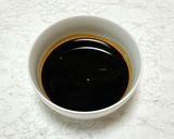 たまり醤油ときび砂糖DE伊勢うどんのタレ作り方4写真