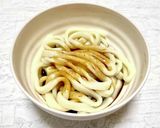 たまり醤油ときび砂糖DE伊勢うどんのタレ作り方6写真