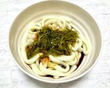 たまり醤油ときび砂糖DE伊勢うどんのタレ作り方10写真