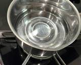 明石焼風 出汁作り方1写真
