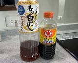 明石焼風 出汁作り方2写真