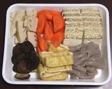お正月に*我が家の煮しめ作り方4写真