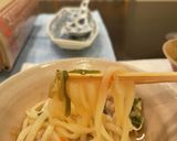 ホタテと豚肉の簡単#寄せ鍋作り方7写真