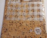 カカオニブオートミールクッキー作り方2写真