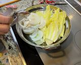 簡単#きのこ鍋作り方1写真