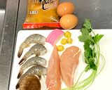 味付不要！「ちからのだし」で小田巻蒸し作り方2写真