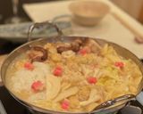 簡単#きのこ鍋作り方7写真