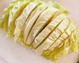 美味しくキャベツを大量消費作り方1写真