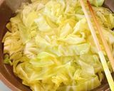 美味しくキャベツを大量消費作り方2写真
