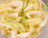 美味しくキャベツを大量消費作り方3写真