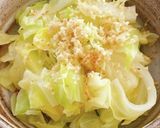 美味しくキャベツを大量消費作り方4写真