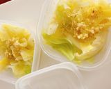 美味しくキャベツを大量消費作り方5写真