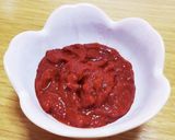 [韓国料理] タッカンマリ作り方5写真