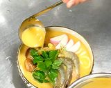 味付不要！「ちからのだし」で小田巻蒸し作り方4写真