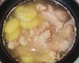 [韓国料理] タッカンマリ作り方6写真