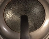 和えるだけ♪しらすと大葉の和風パスタ作り方2写真