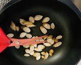 「おうち居酒屋」昔懐かしいナポリタン♡作り方1写真