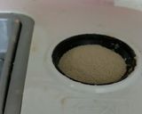 米粉でうぐいす豆のリュスティックHB作り方2写真