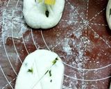 米粉でうぐいす豆のリュスティックHB作り方8写真