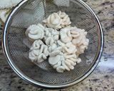 簡単#白子のエストラゴンバター焼き作り方3写真