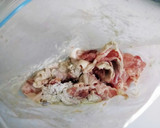 豚肉とピーマンのオイスター炒め作り方2写真