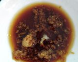 ゴンゴンの塩茹で　〜シンガポールより～作り方5写真