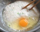 *O’sCafé* ~あっさりカニ玉丼~作り方2写真