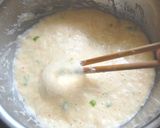 *O’sCafé* ~あっさりカニ玉丼~作り方3写真