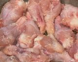 ブーケガルニde鶏肉ポトフ作り方7写真