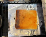 簡単#焼きはんぺんにわさび漬け作り方1写真