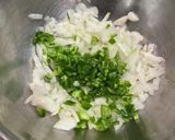 オムライス作り方1写真
