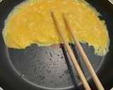 オムライス作り方7写真