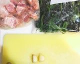 時短バージョン 門外不出のトマトパスタ作り方2写真