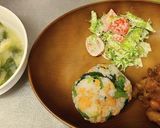 豚バラとカラーピーマンのこってり炒め作り方7写真