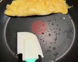 オムライス作り方8写真