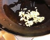 時短バージョン 門外不出のトマトパスタ作り方3写真