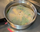 簡単#大根と油揚げの煮物作り方4写真