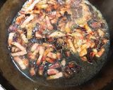 時短バージョン 門外不出のトマトパスタ作り方5写真