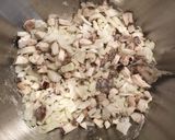 レンジで簡単！本格ジューシー焼売作り方3写真