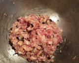 レンジで簡単！本格ジューシー焼売作り方5写真