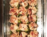 レンジで簡単！本格ジューシー焼売作り方6写真