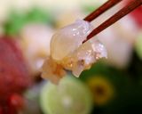記念日やお祝いに! 伊勢海老の刺身作り方13写真