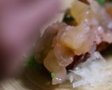 記念日やお祝いに! 伊勢海老の刺身作り方11写真