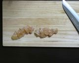 記念日やお祝いに! 伊勢海老の刺身作り方9写真