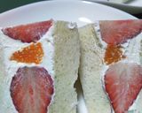 フルーツサンド作り方6写真